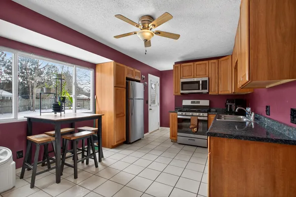 $243,000 | 615 Sioux Street, Jackson, MI 49203