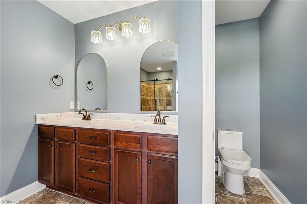 8919 Grove Park Drive Oak Ridge, NC 27310 - Photo 15 of 43 Gallery Image 15