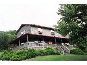 704 Big Ridge Road Kingsport, TN 37660 - Photo 1 of 4 Photo 1
