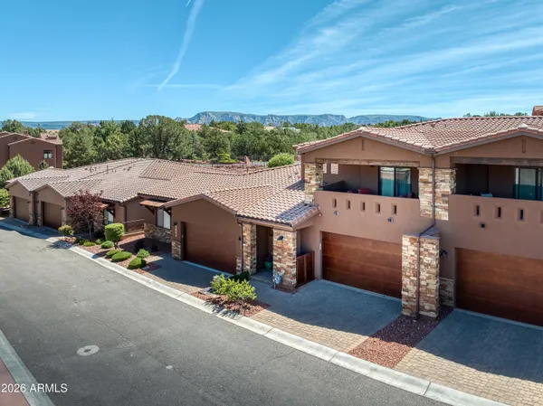 $850,000 | 3917 Positano Place, Sedona, AZ 86336