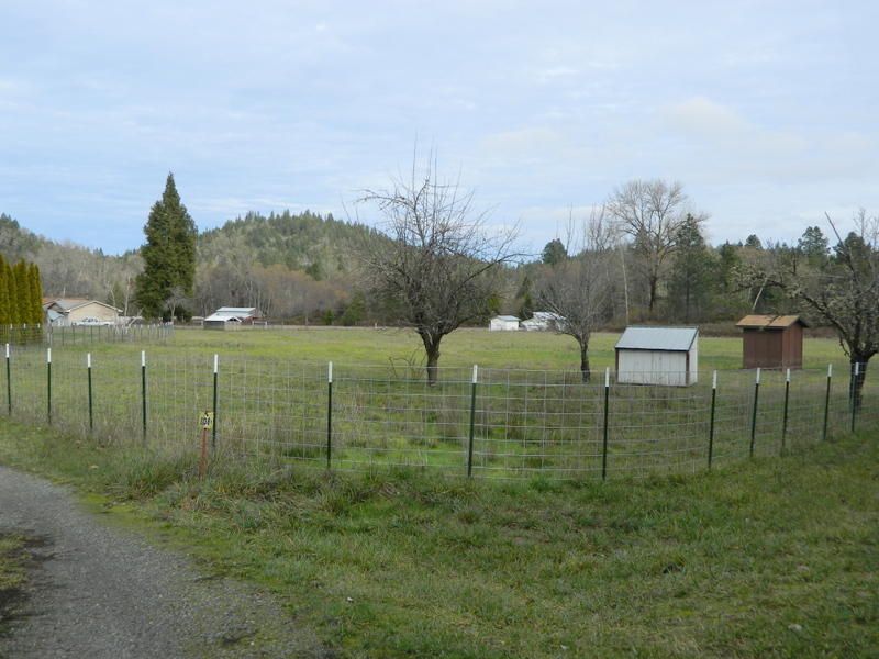 5208 Fish Hatchery Road Grants Pass, OR 97527 - Photo 36 of 44 Acreage Pump house