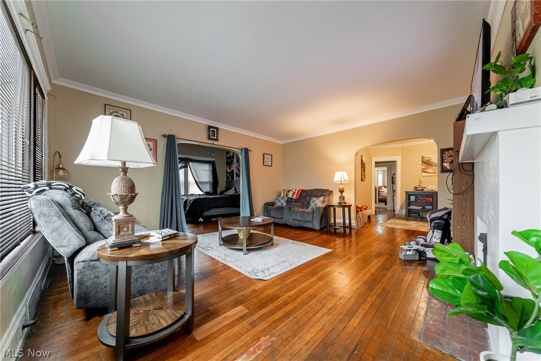 1630 Coventry Road Cleveland Heights, OH 44118 - Photo 21 of 37