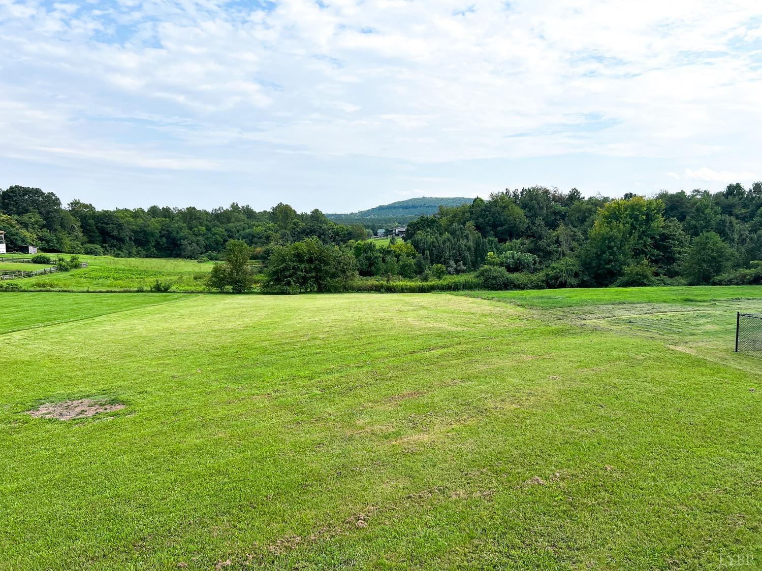 17 Phoebe Pond Road Concord, VA 24538 - Photo 19 of 19 a view of a green field with an ocean