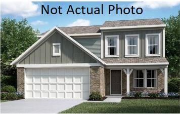 339 Rochdale Run Delaware, OH 43015 - Photo 1 of 2 Rochdale Rendering