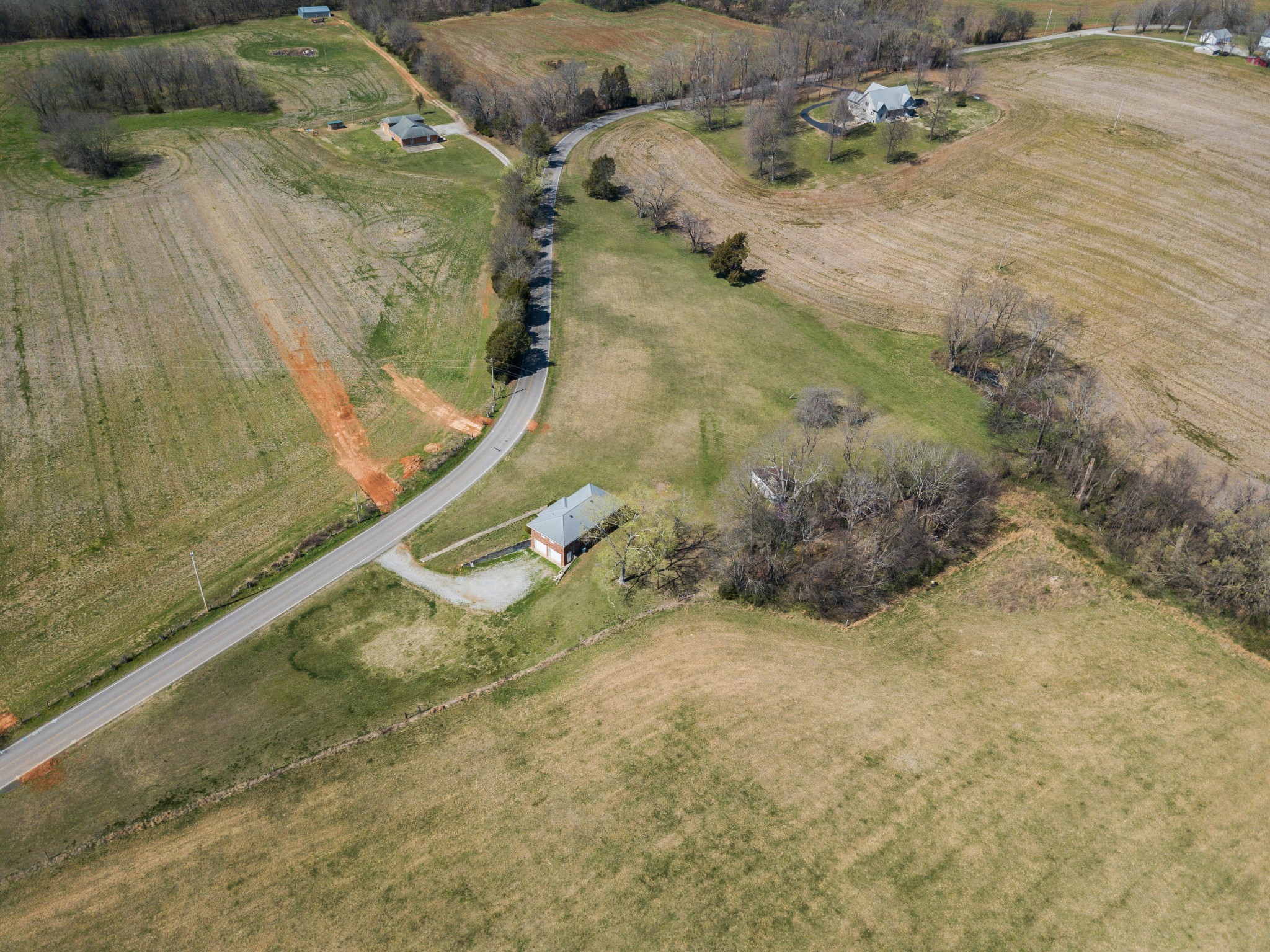 6035 Buzzard Creek Road Cedar Hill, TN 37032 - Photo 32 of 42
