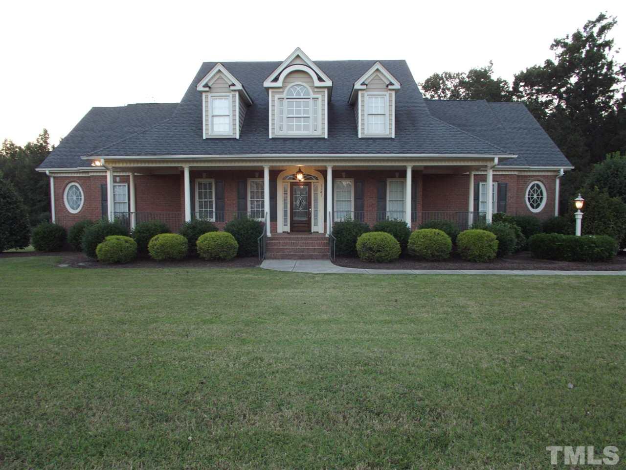 1141 Wakefield Farm Road Zebulon, NC 27597 - Photo 1 of 22 Gallery Image 1