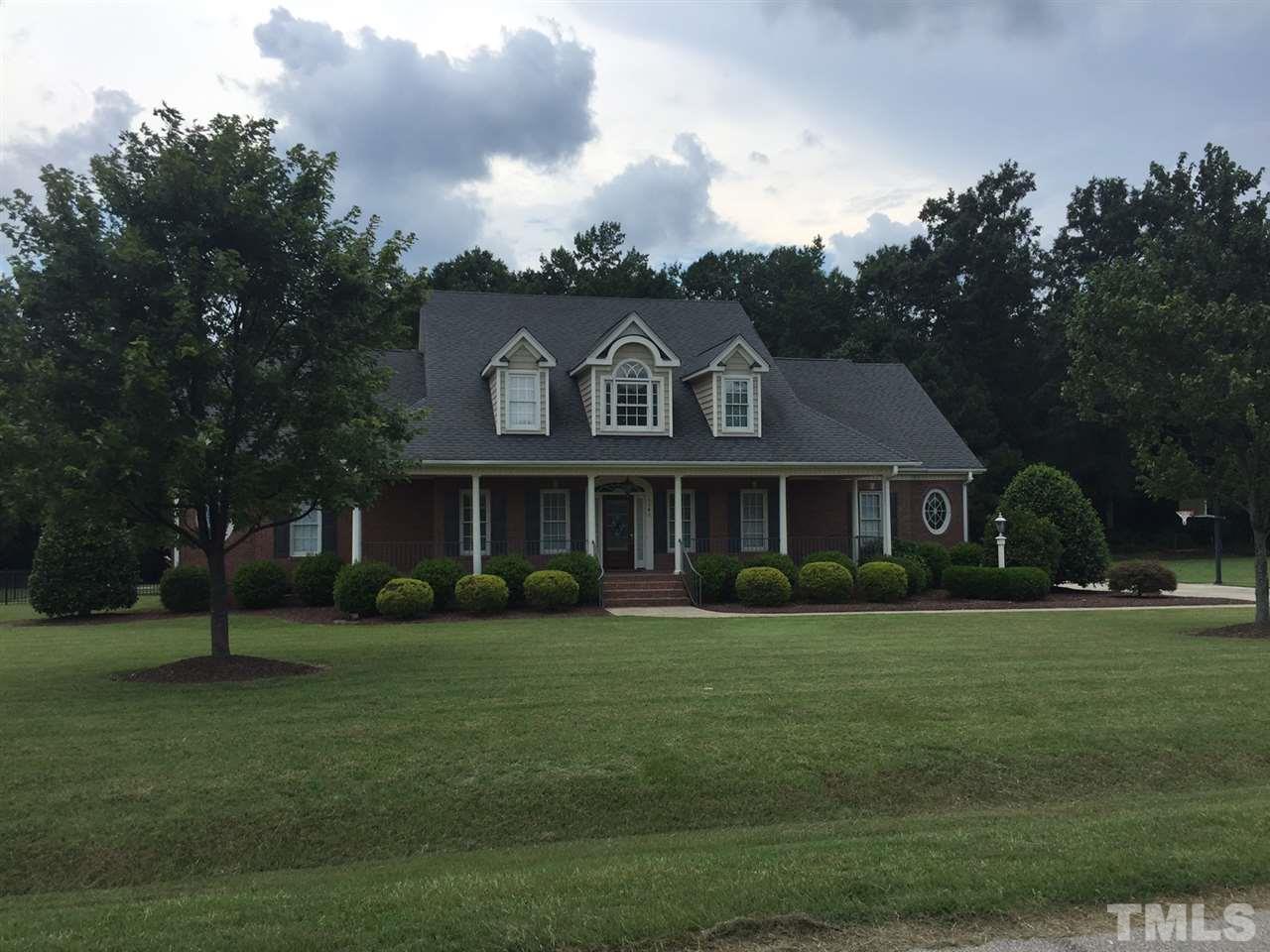 1141 Wakefield Farm Road Zebulon, NC 27597 - Photo 2 of 22 Gallery Image 2