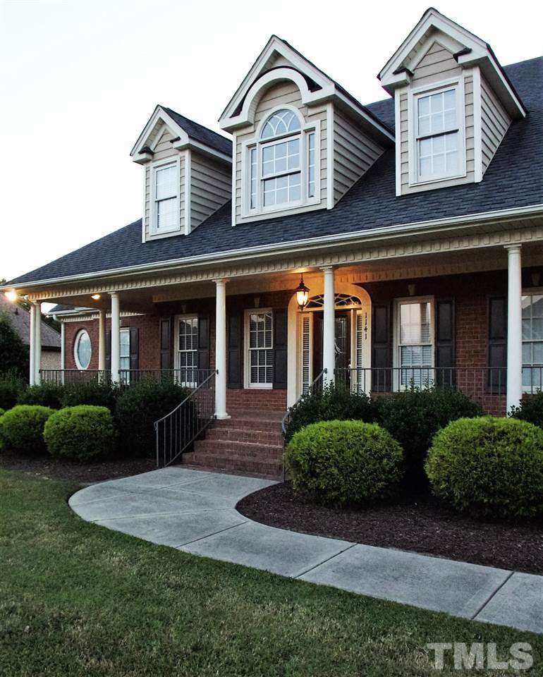1141 Wakefield Farm Road Zebulon, NC 27597 - Photo 15 of 22 Gallery Image 15