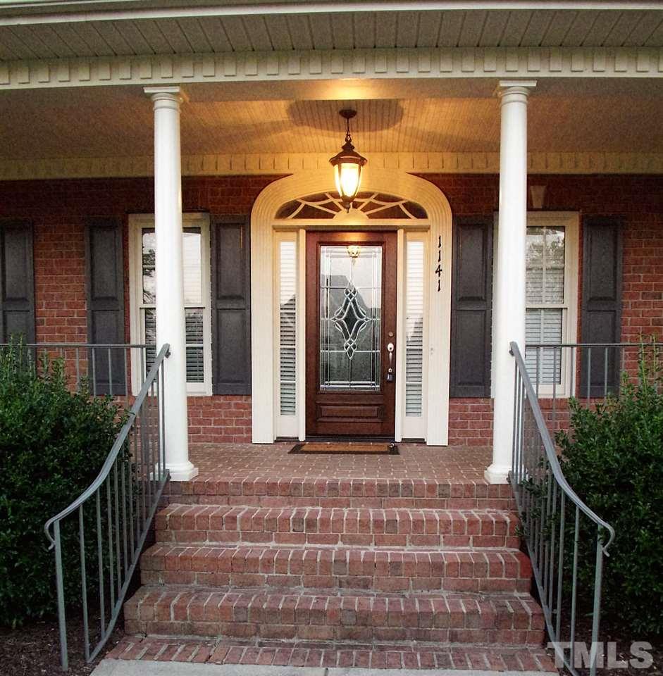 1141 Wakefield Farm Road Zebulon, NC 27597 - Photo 16 of 22 Gallery Image 16