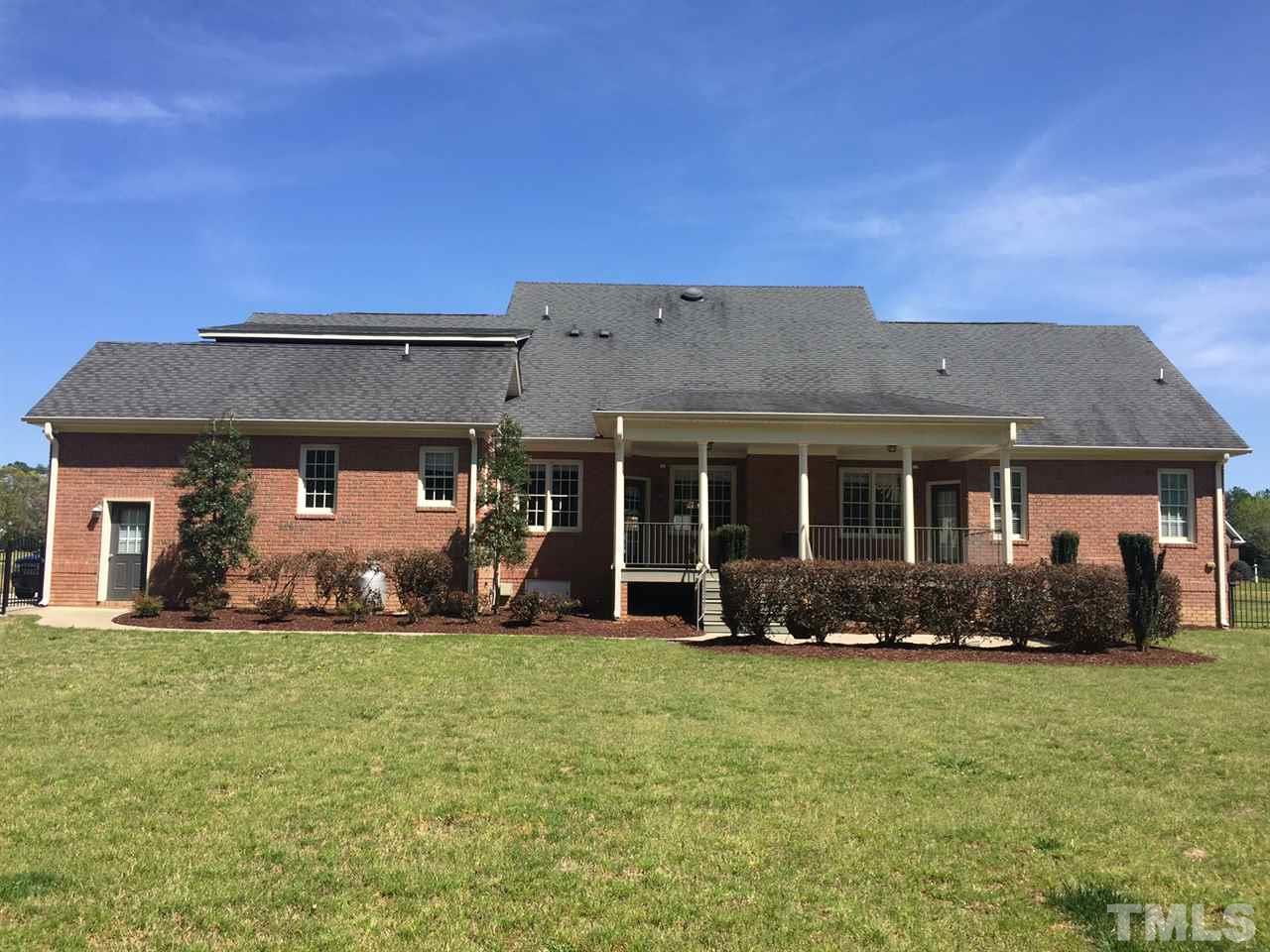 1141 Wakefield Farm Road Zebulon, NC 27597 - Photo 3 of 22 Gallery Image 3