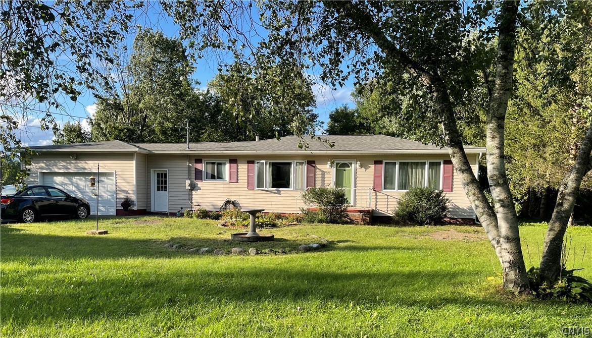 7083 Coleman Mills Road Rome, NY 13440 - Photo 1 of 1