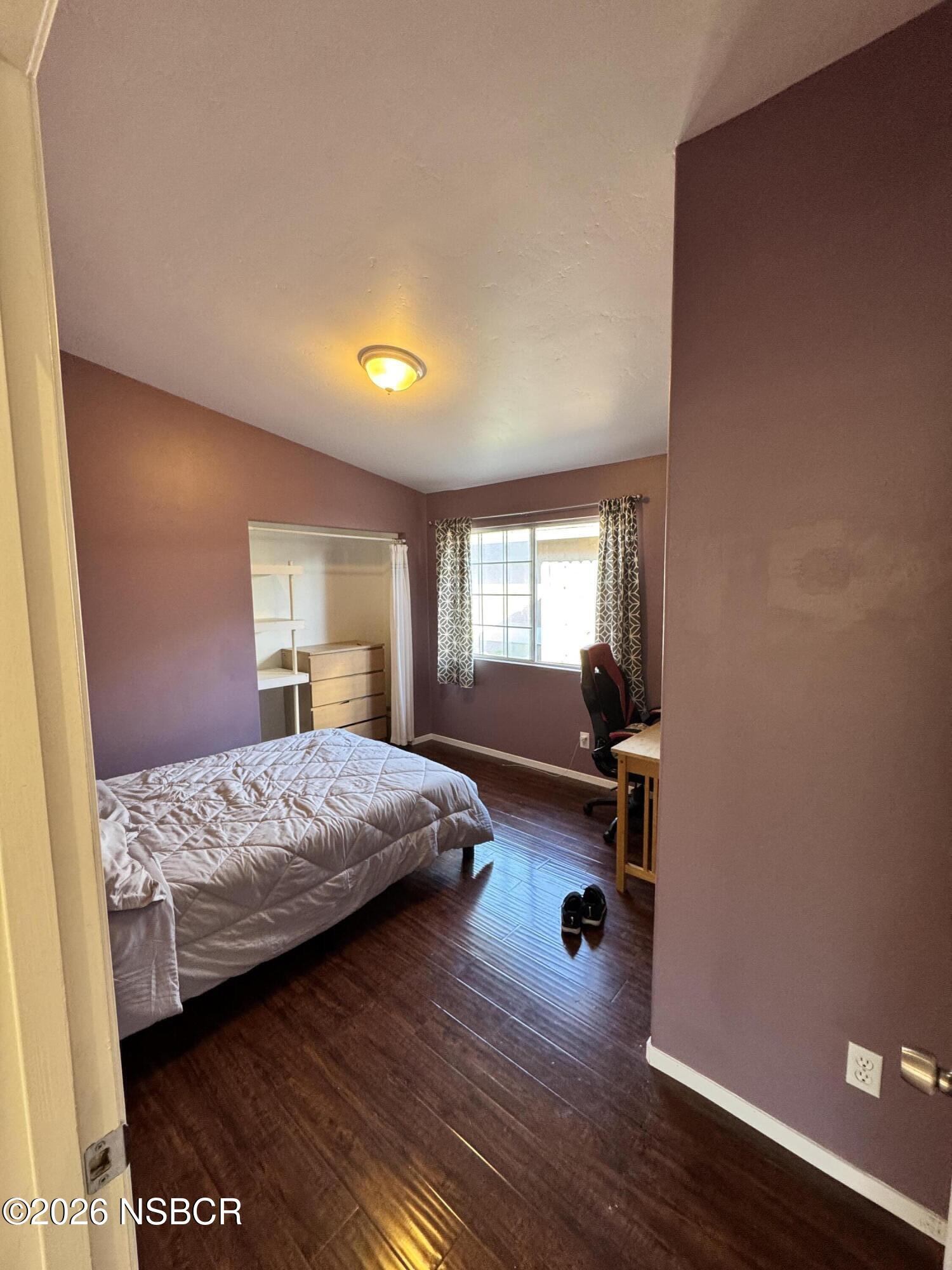 4191 Morning Ridge Road Santa Maria, CA 93455 - Photo 8 of 31 Bedroom 1