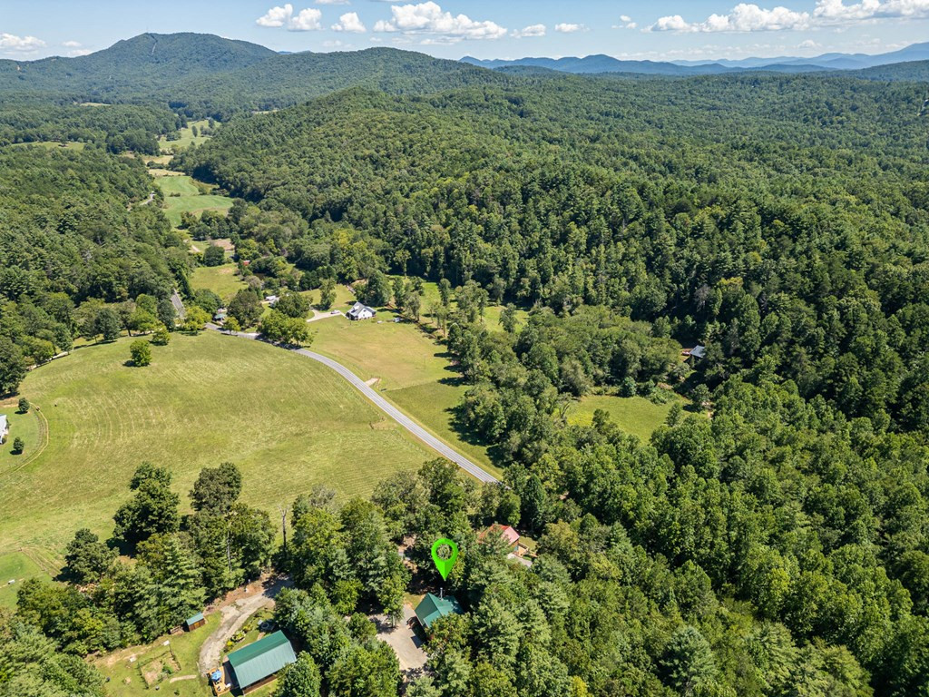 115 Travelers Gap Road Murphy, NC 28906 - Photo 36 of 38