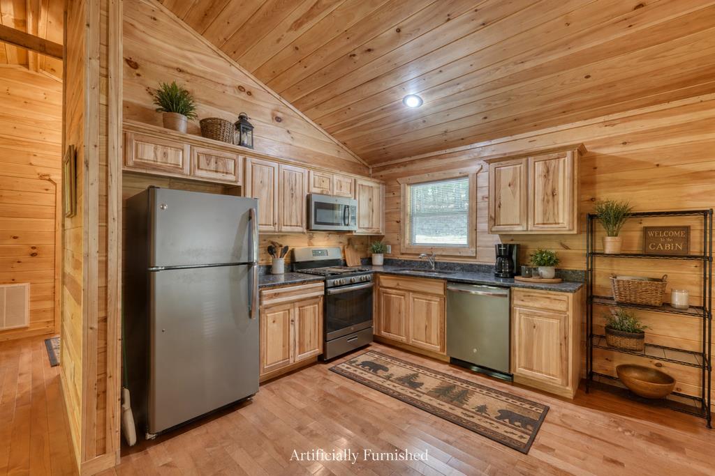 100 Fern Cv Lane Murphy, NC 28906 - Photo 26 of 39 Gallery Image 26