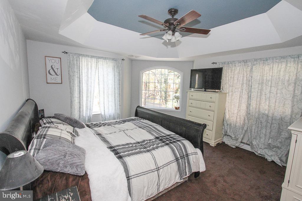 1475 California Road Quakertown, PA 18951 - Photo 13 of 24 MASTER BEDROOM