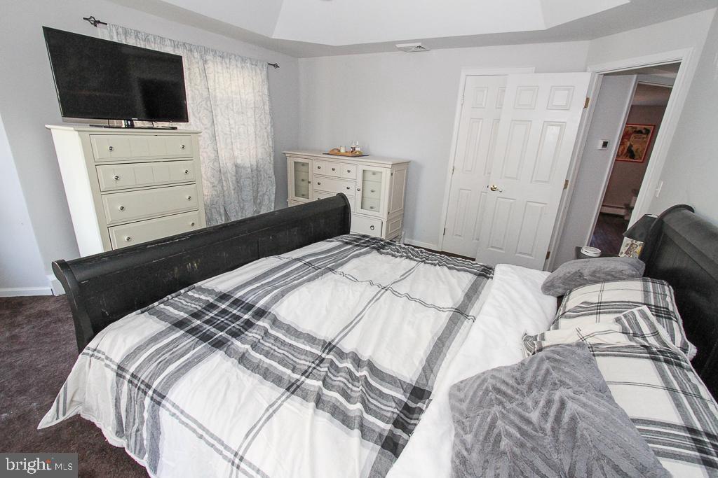 1475 California Road Quakertown, PA 18951 - Photo 14 of 24 MASTER BEDROOM