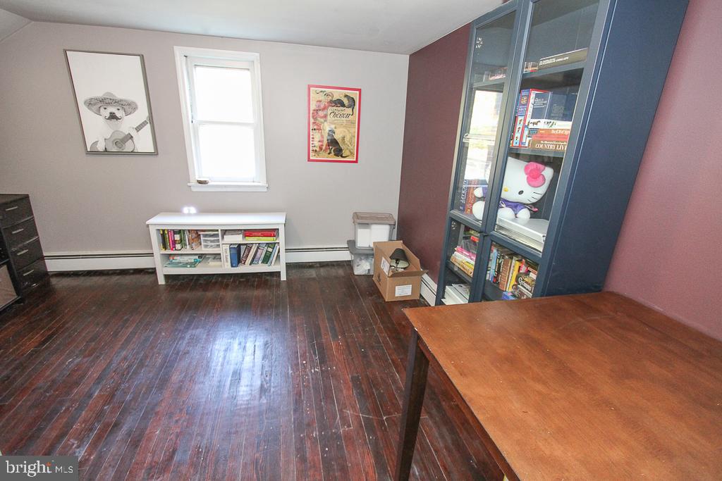 1475 California Road Quakertown, PA 18951 - Photo 16 of 24 3RD BEDROOM