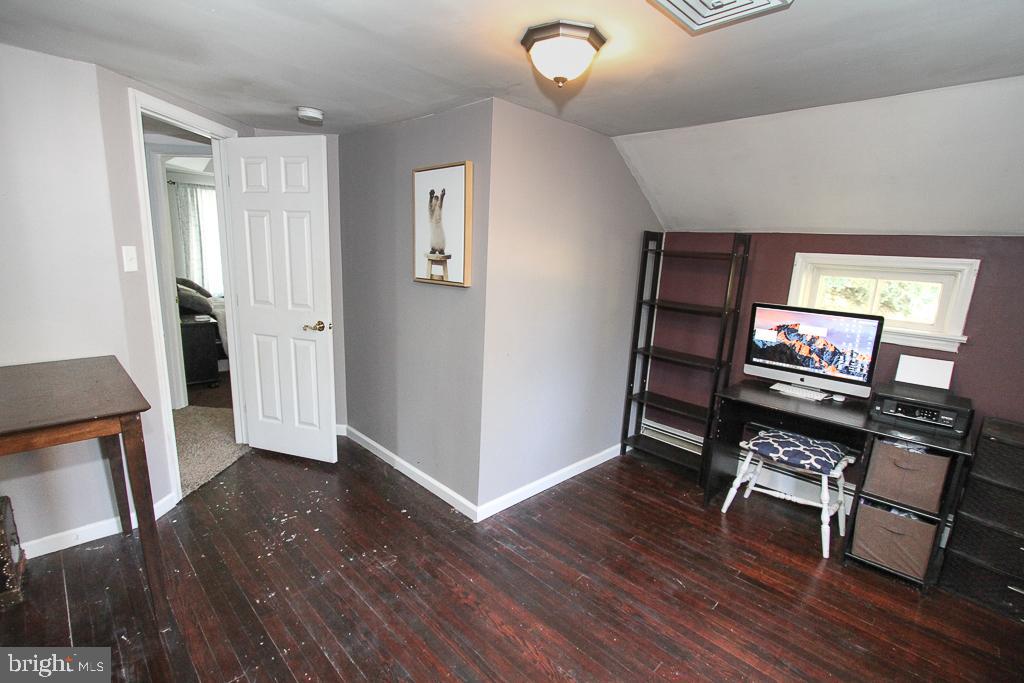 1475 California Road Quakertown, PA 18951 - Photo 17 of 24 3RD BEDROOM