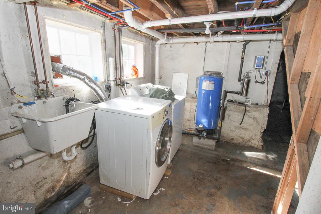 1475 California Road Quakertown, PA 18951 - Photo 21 of 24 BASEMENT