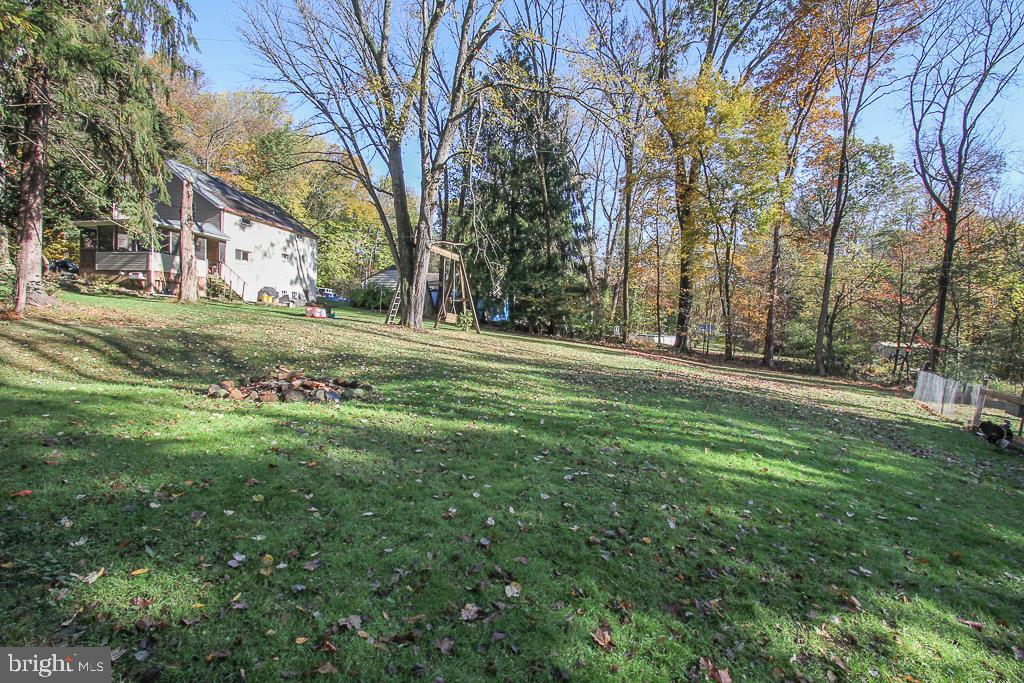 1475 California Road Quakertown, PA 18951 - Photo 22 of 24 BACK YARD
