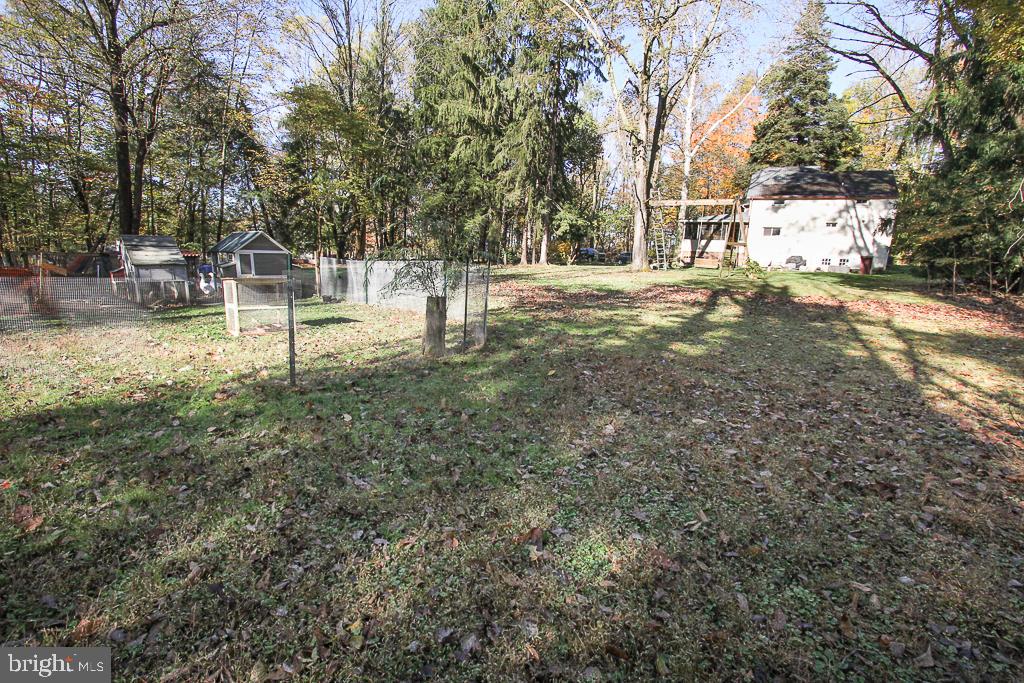 1475 California Road Quakertown, PA 18951 - Photo 23 of 24 BACKYARD