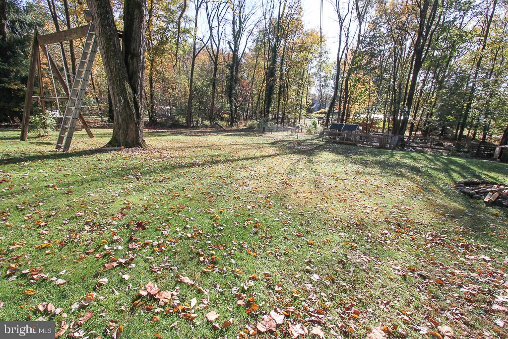 1475 California Road Quakertown, PA 18951 - Photo 24 of 24 BACKYARD