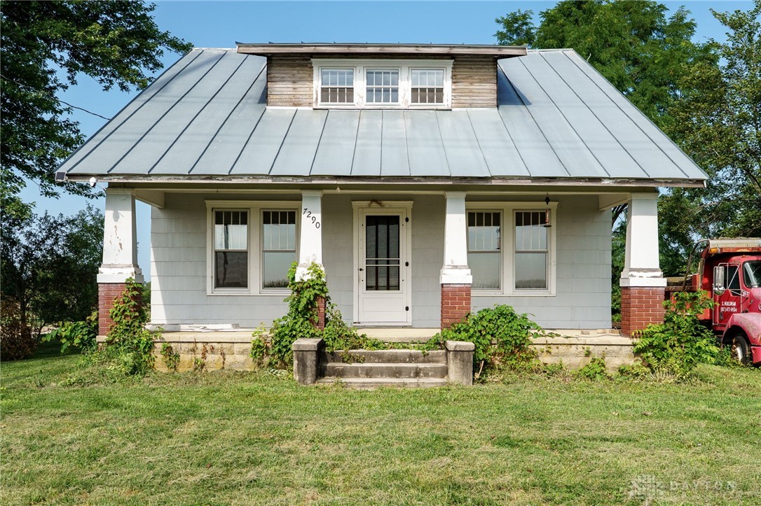 7290 Peters Road Tipp City, OH 45371 - Photo 1 of 40 Gallery Image 1