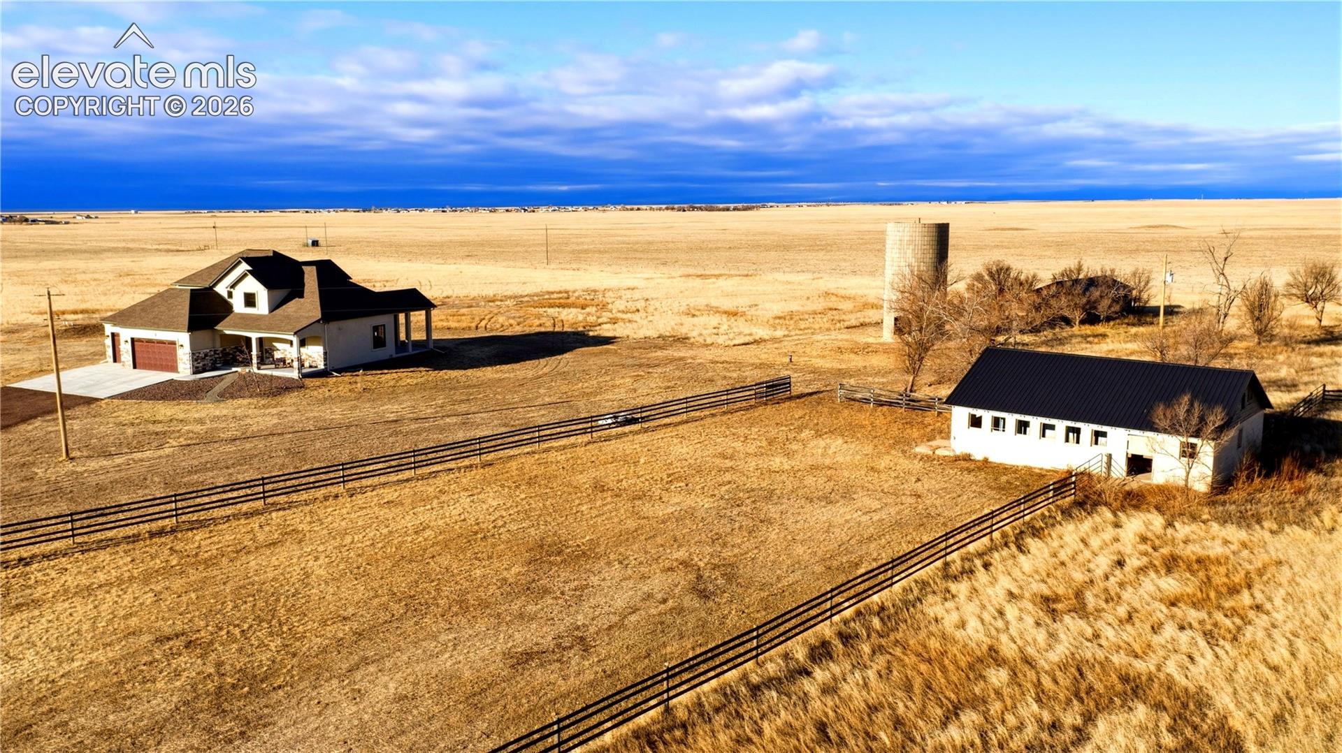 2480 North Log Road Calhan, CO 80808 - Photo 46 of 50 Gallery Image 46