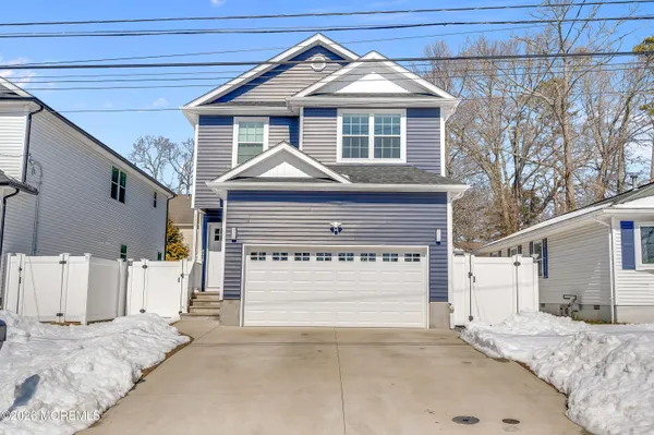 $695,000 | 111 Anthony Avenue, Toms River, NJ 08753