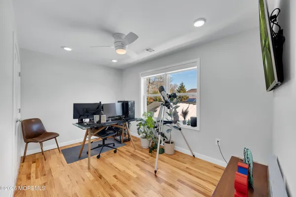 a picture of floor plan