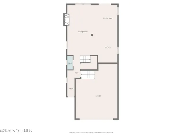 $680,000 | 111 Anthony Avenue, Toms River, NJ 08753