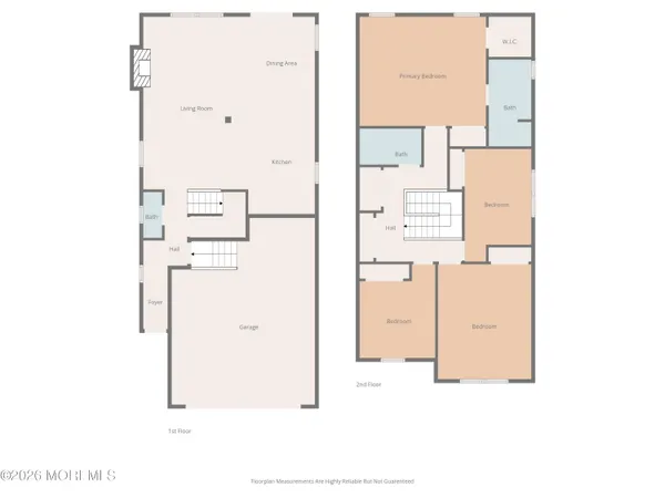 $680,000 | 111 Anthony Avenue, Toms River, NJ 08753