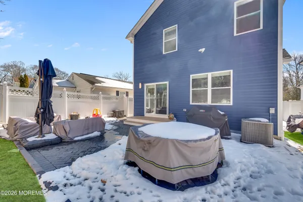 $680,000 | 111 Anthony Avenue, Toms River, NJ 08753