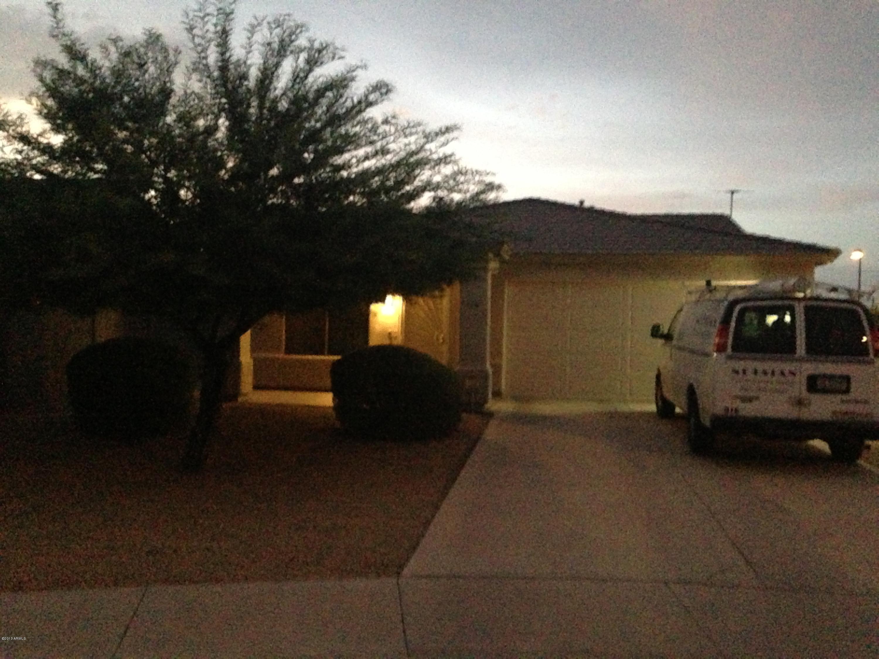 728 East Carson Road Phoenix, AZ 85042 - Photo 1 of 14 Front View