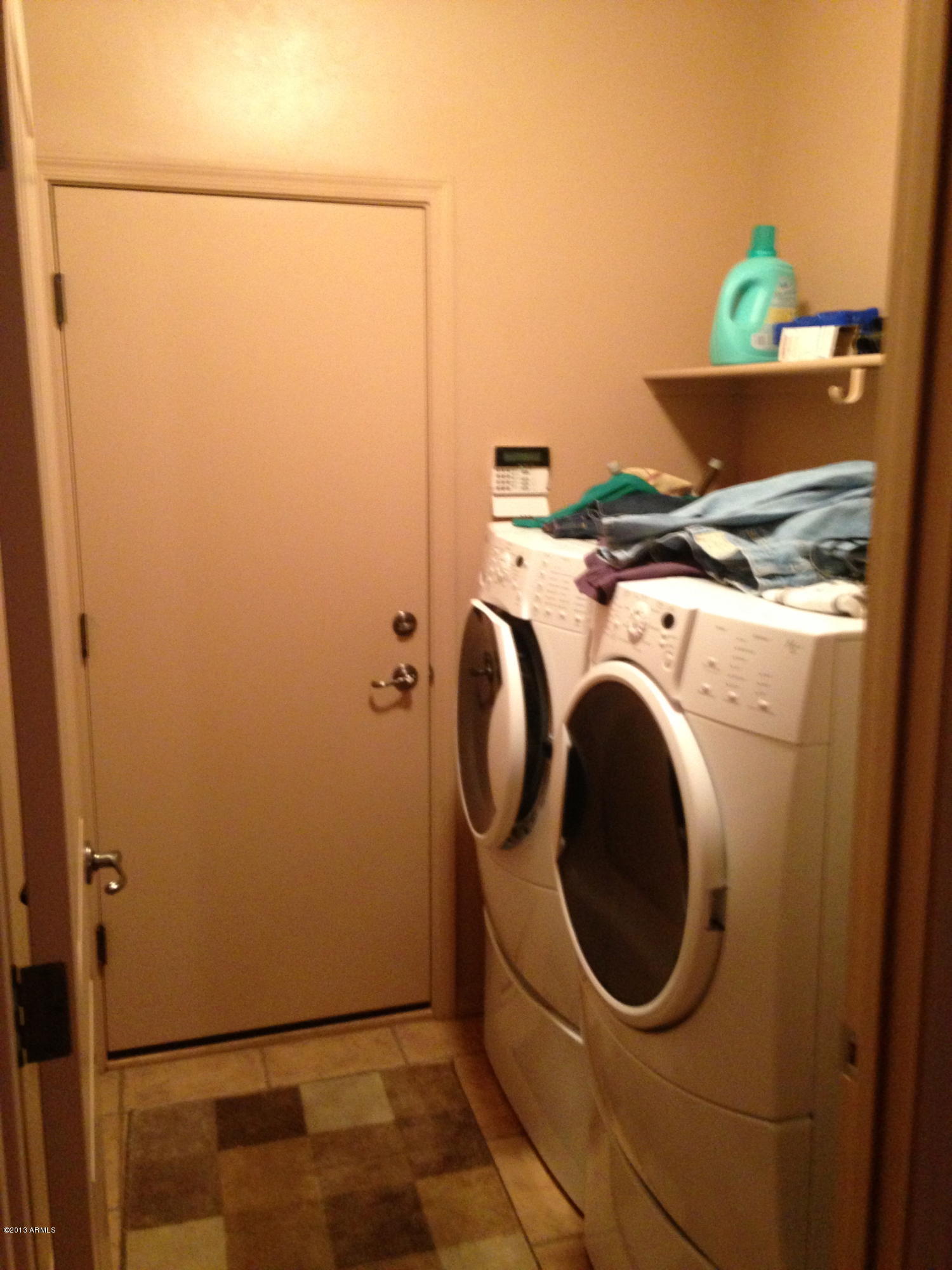 728 East Carson Road Phoenix, AZ 85042 - Photo 12 of 14 Laundry Room