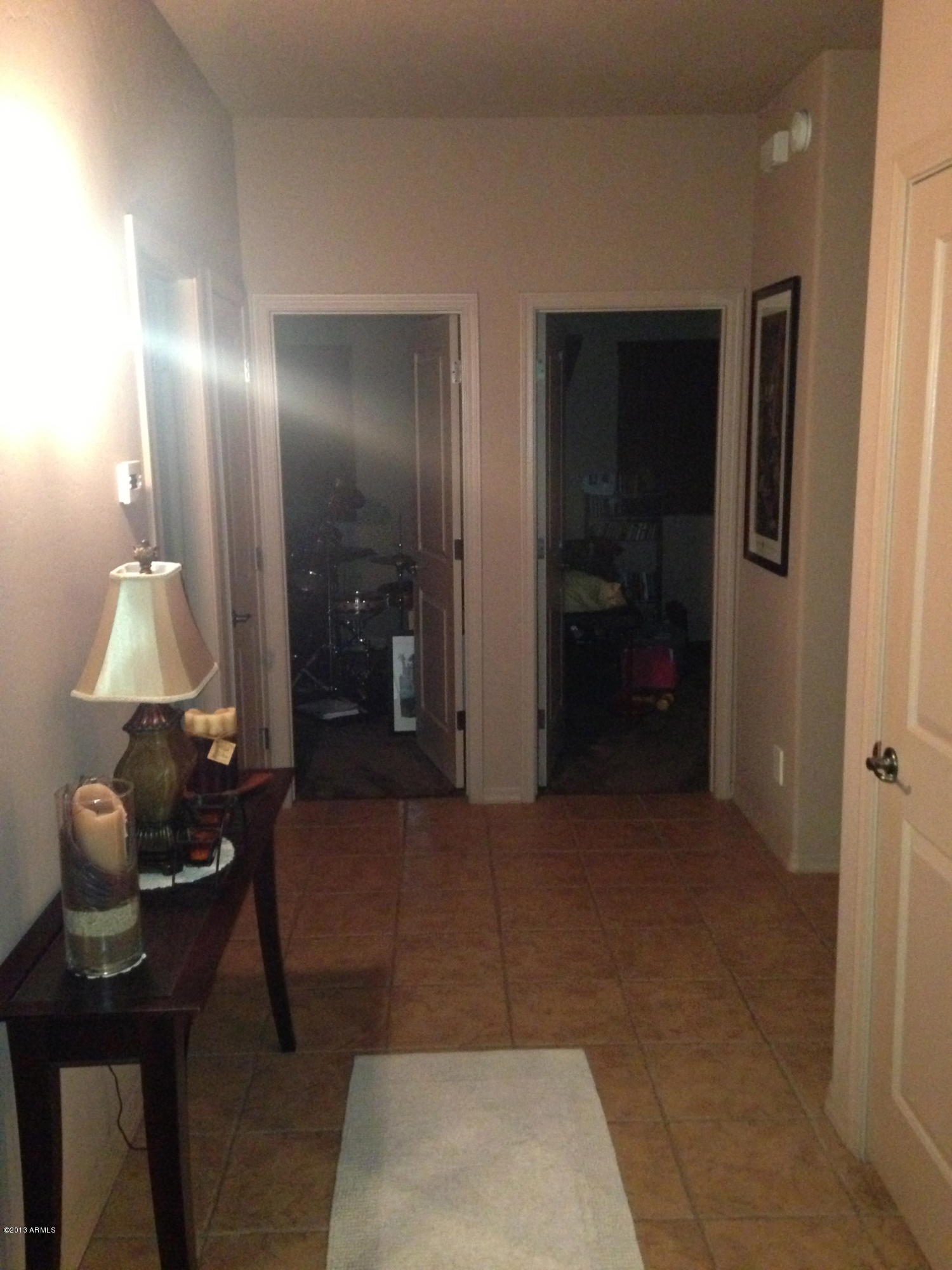 728 East Carson Road Phoenix, AZ 85042 - Photo 5 of 14 Hallway