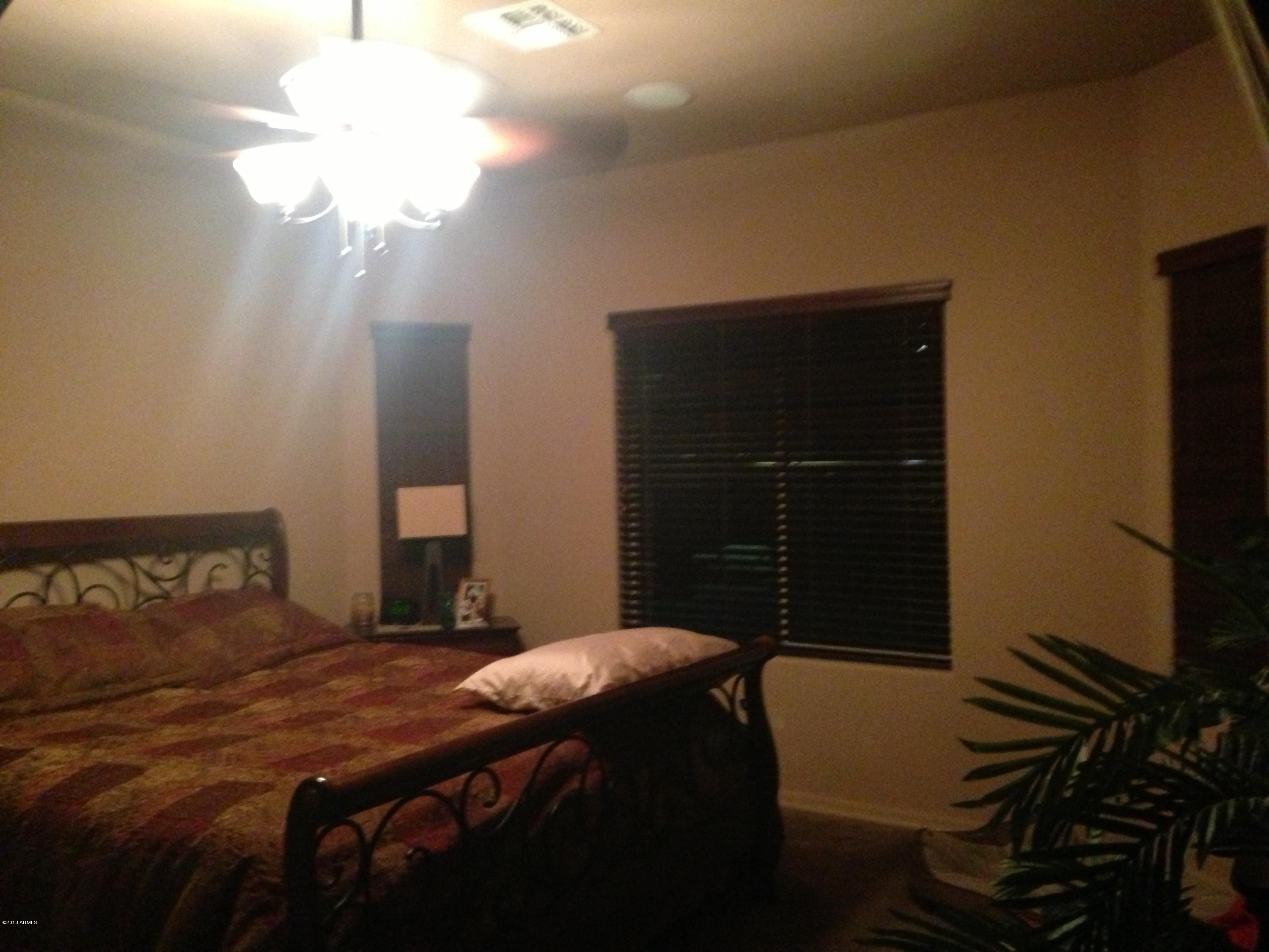 728 East Carson Road Phoenix, AZ 85042 - Photo 7 of 14 Master Bedroom