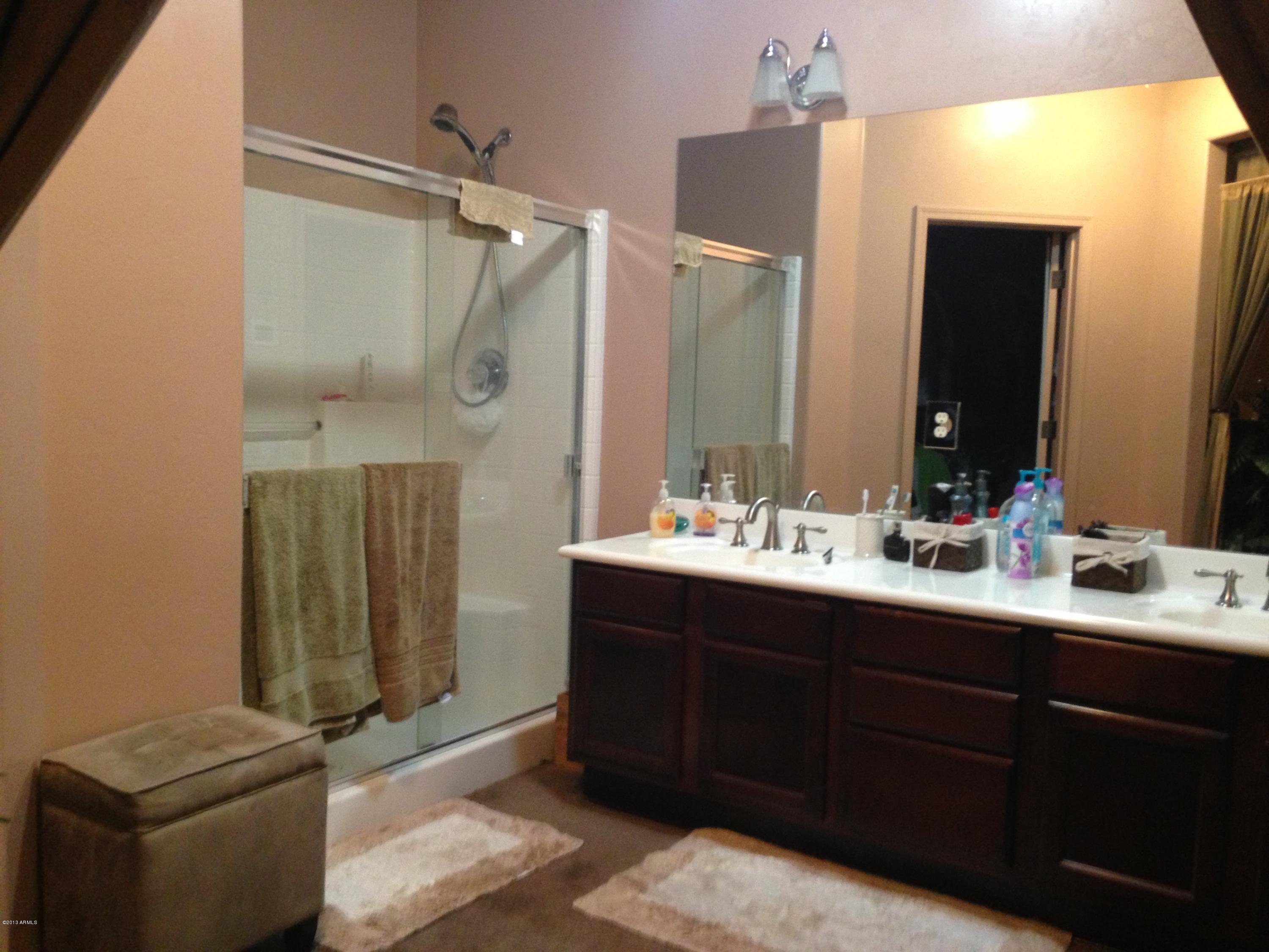 728 East Carson Road Phoenix, AZ 85042 - Photo 8 of 14 Master Bath
