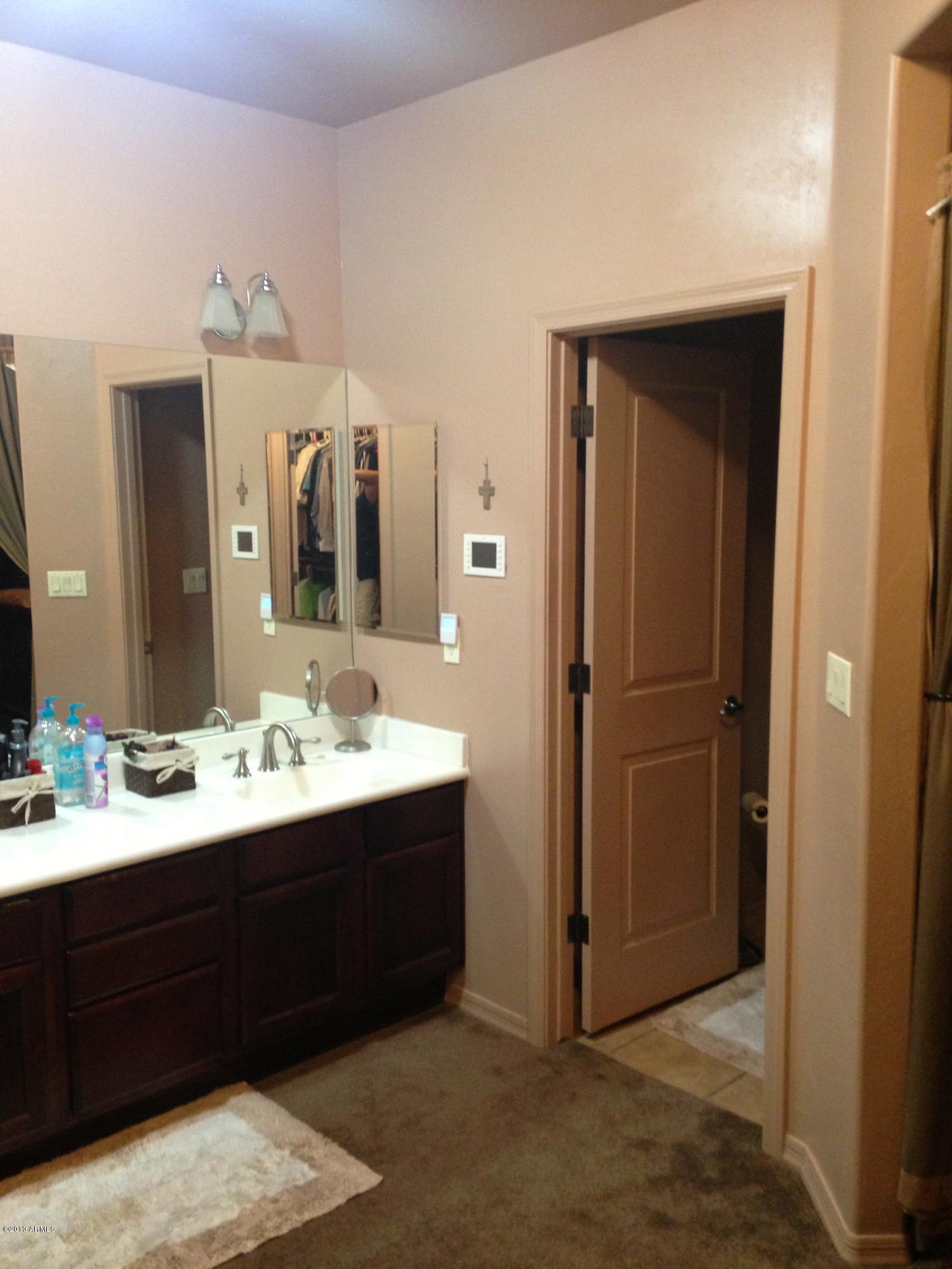 728 East Carson Road Phoenix, AZ 85042 - Photo 10 of 14 Master Bath