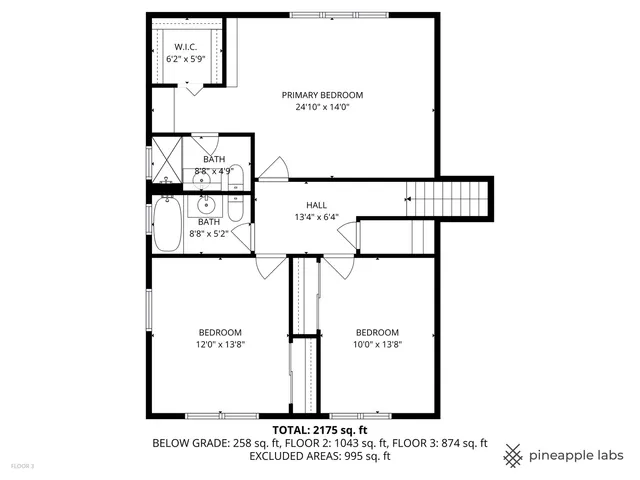 $524,900 | 147 Lance Drive, Des Plaines, IL 60016