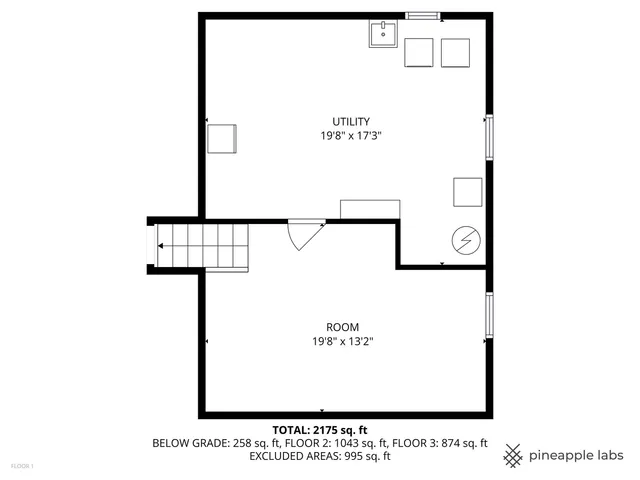 $524,900 | 147 Lance Drive, Des Plaines, IL 60016
