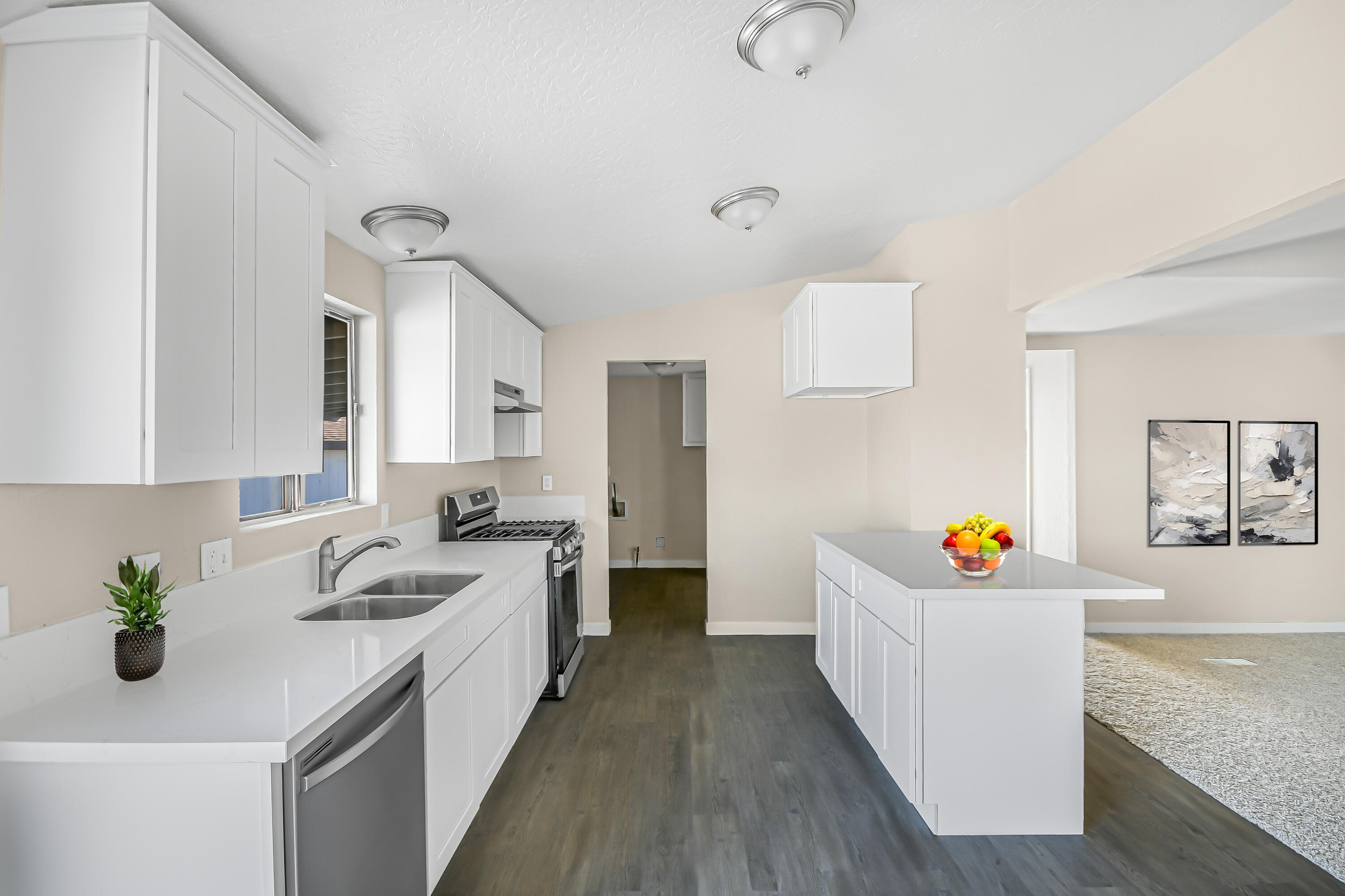 6359 Sweetser Road Rosamond, CA 93560 - Photo 5 of 23 Untitled_HDR5