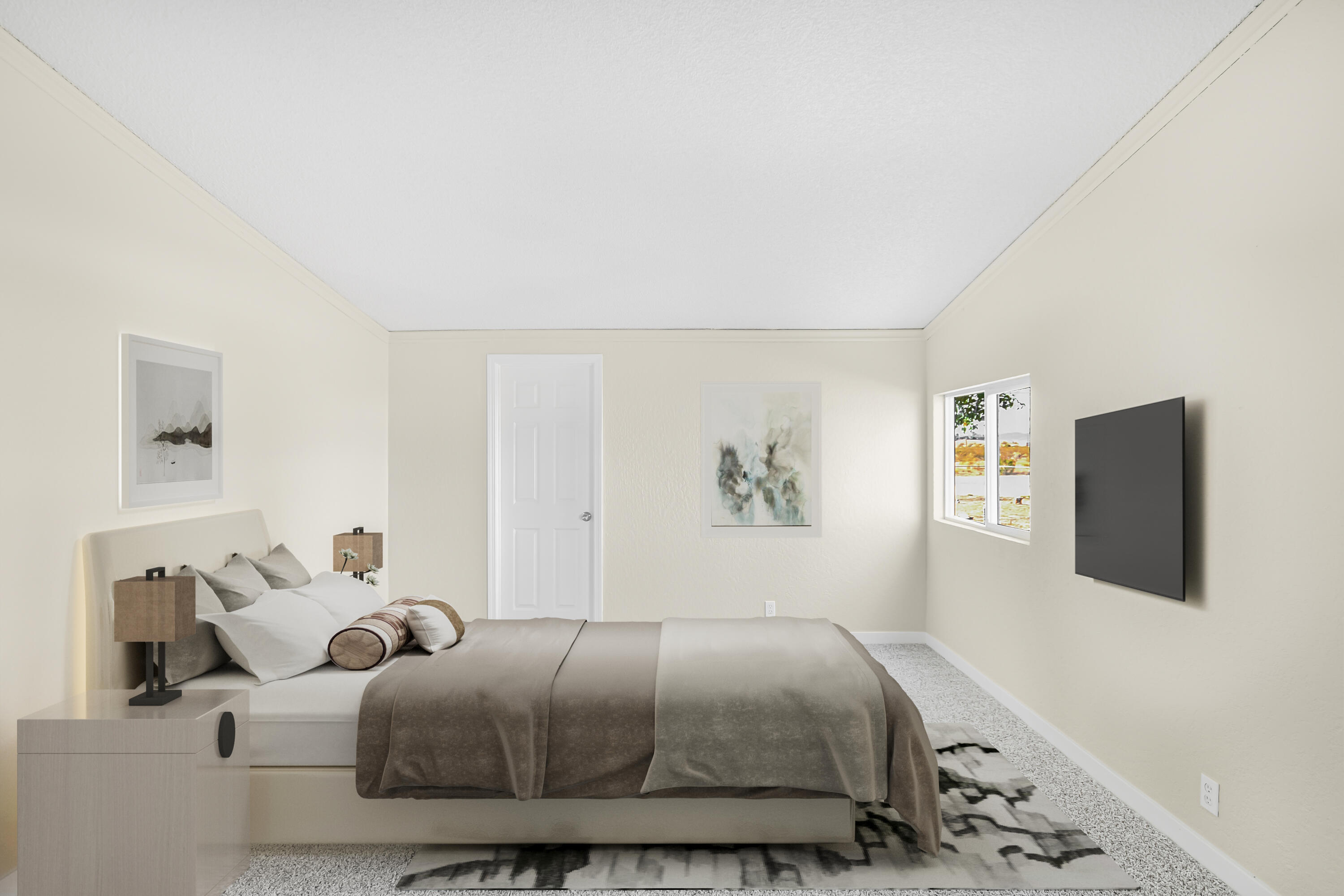 6359 Sweetser Road Rosamond, CA 93560 - Photo 6 of 23 Untitled_HDR6