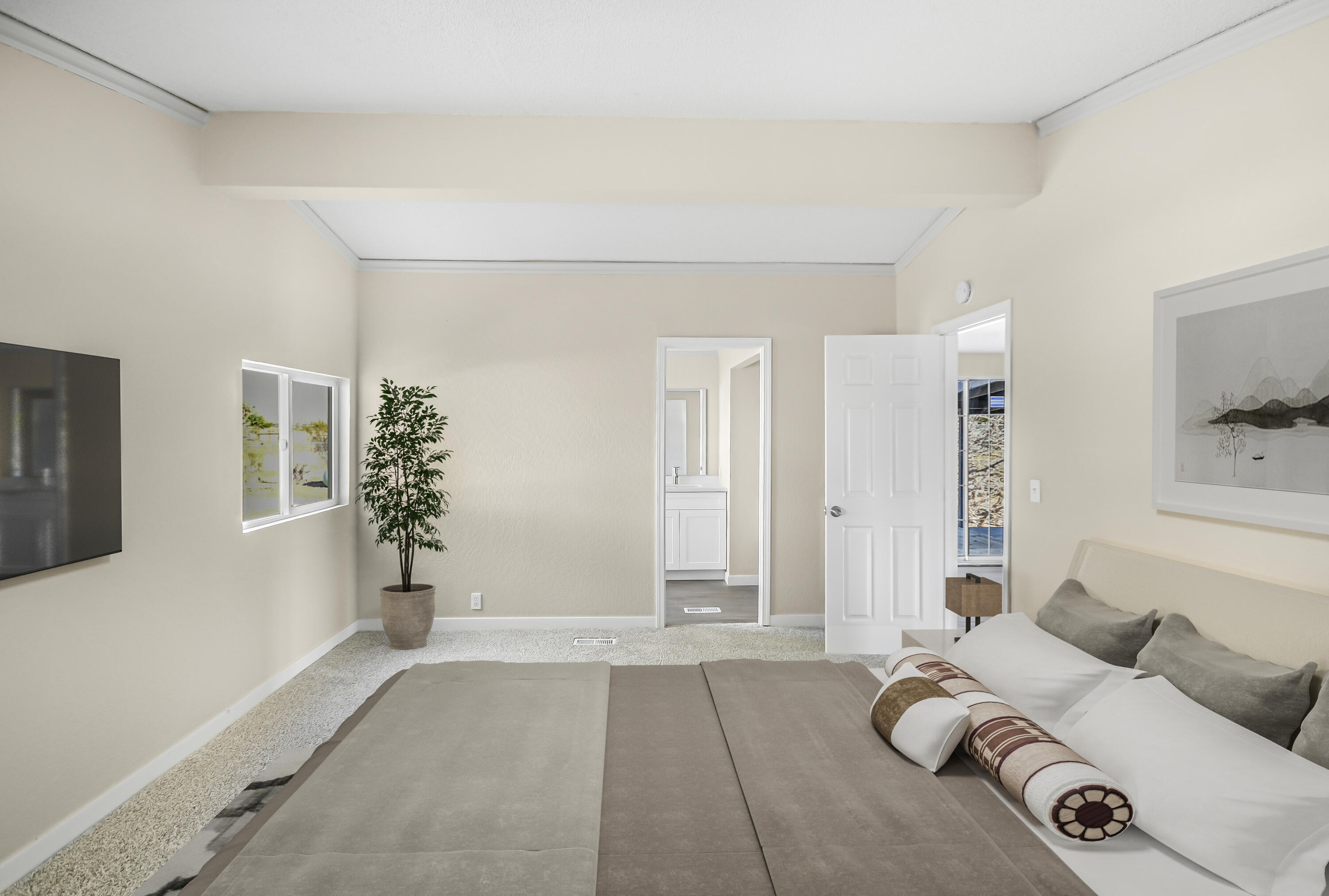 6359 Sweetser Road Rosamond, CA 93560 - Photo 7 of 23 Untitled_HDR7
