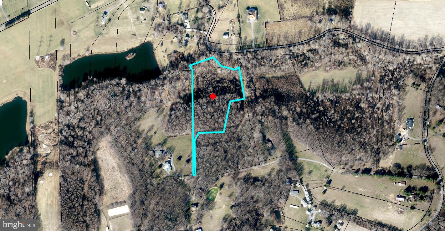 12223 Molly Berry Road Upper Marlboro, MD 20772 - Photo 10 of 13 Satellite and Overview afar
