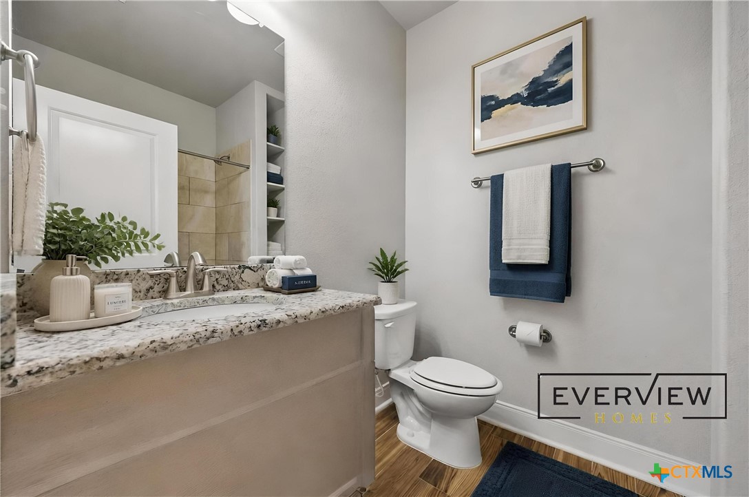 3067 View Ridge Drive, Unit 3 Spring Branch, TX 78070 - Photo 16 of 33 Gallery Image 16