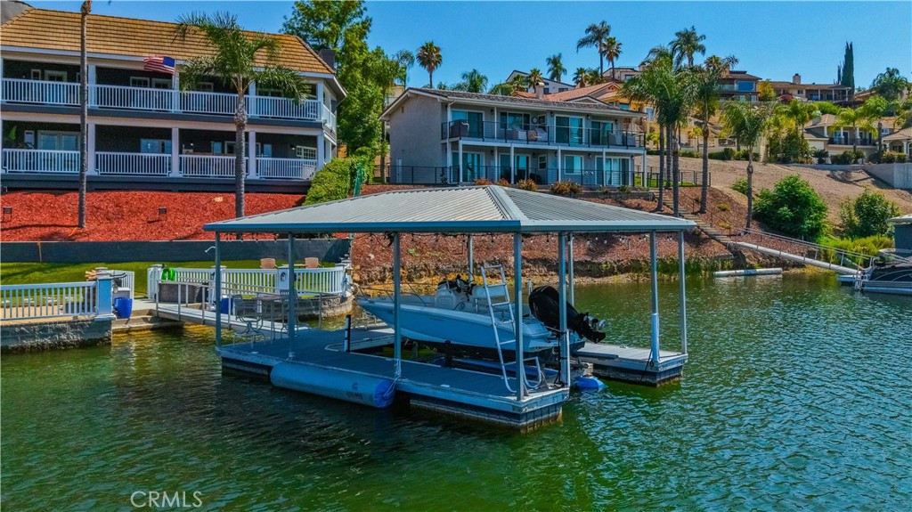 22700 Running Rabbit Court Canyon Lake, CA 92587 - Photo 69 of 75