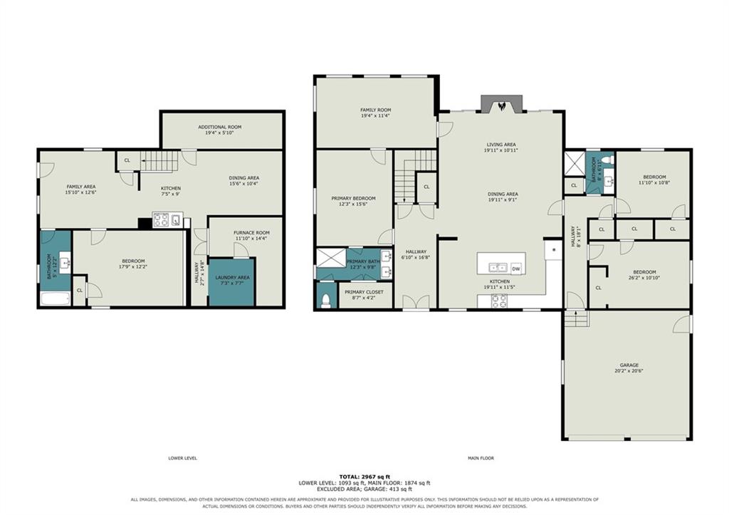 1276 Brooks Road Southeast Lawrenceville, GA 30045 - Photo 47 of 47 Gallery Image 47