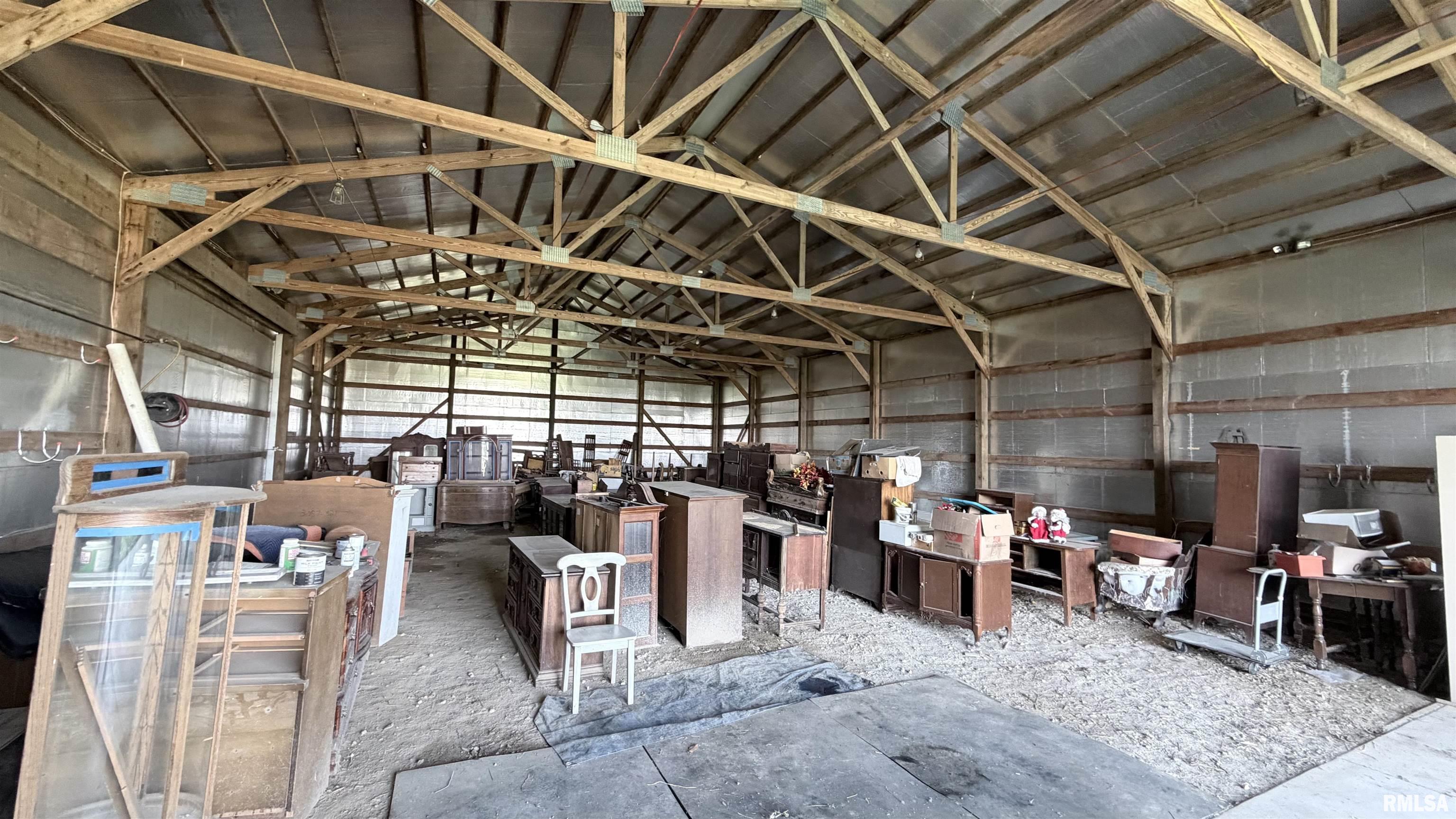 11123 Doubet Road Hanna City, IL 61536 - Photo 44 of 64