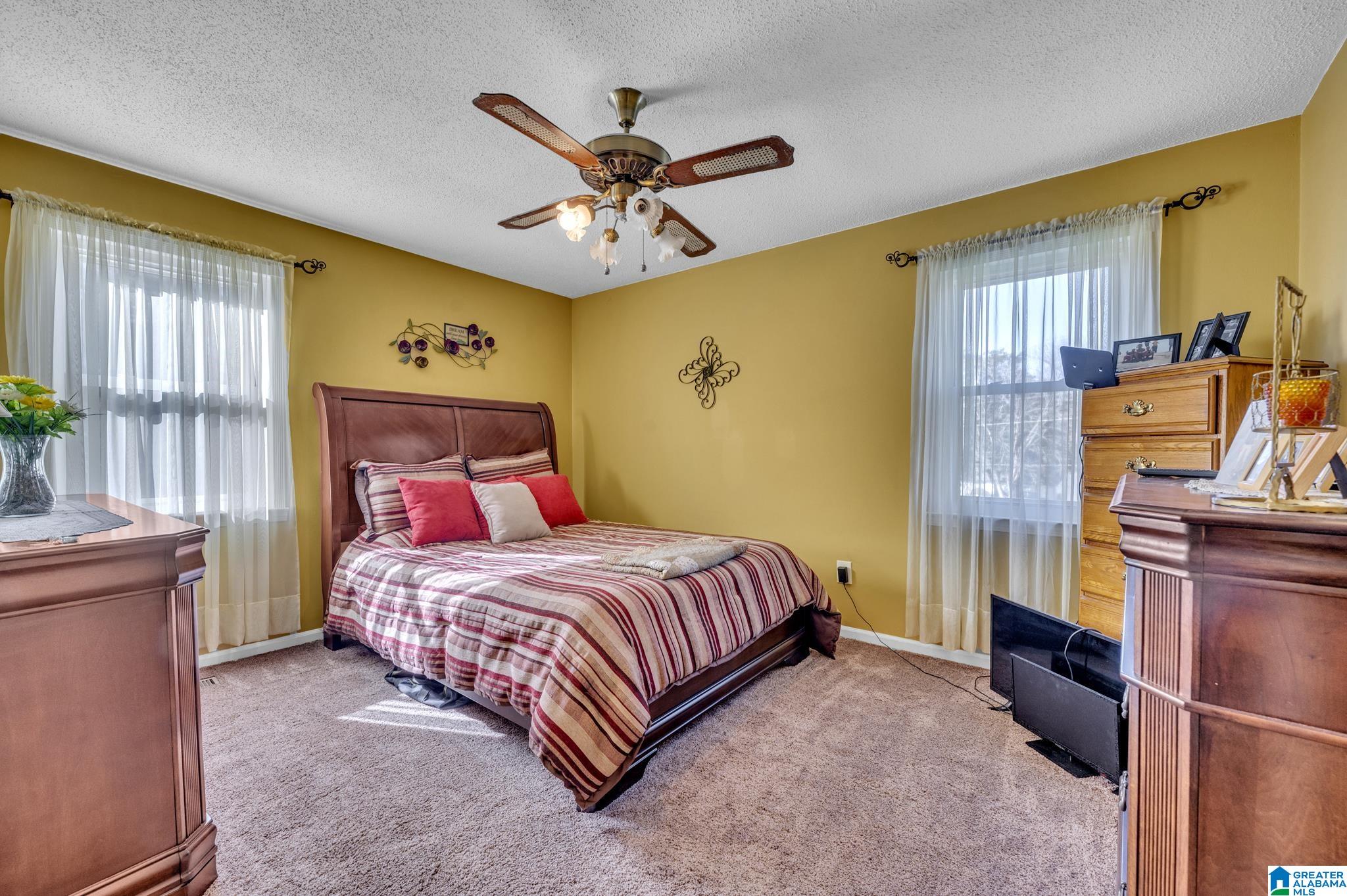1200 Murray Lane Mount Olive, AL 35117 - Photo 13 of 25